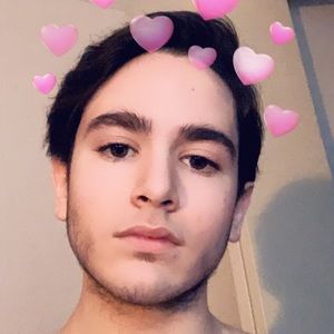 Meet your Posher, Dylan